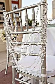 Great deals, over 70% off on living, dining and bed room sets. Decoration Mariage Argent Chaise Argentee Decors Chaise Argentee Wedding Chairs Wedding Chair Decorations Wedding Chair Sashes