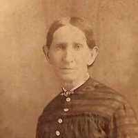 Sarah Ann Sally Rogers (1818–1897) • FamilySearch