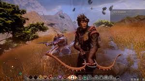 The console window and typed codes will not appear onscreen. Dragon Age Inquisition Pc Review Gamewatcher