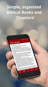Youversion bible app + audio 8.12.2 (nodpi) (android 4.1+) apk. English Igbo Bible For Android Apk Download