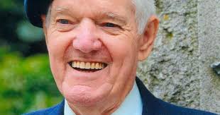 OBITUARY: Beach resident Jimmy Canning remembered as being a gentleman who  made people laugh