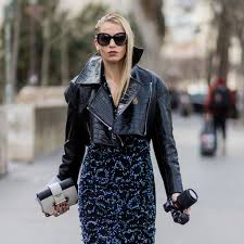 We did not find results for: Navy And Black Outfit Inspiration Popsugar Fashion