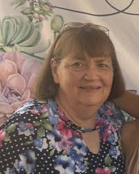 Obituary information for Pamela Faye Locker