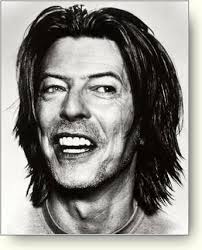 David Bowie Wonderworld News December 2000