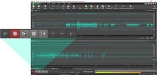 If you're looking for something a little faster and trimmer that's a little more approachable, ocenaudio is worth checking out. Download Wavepad Audio Editing Software For Windows Free 13 12