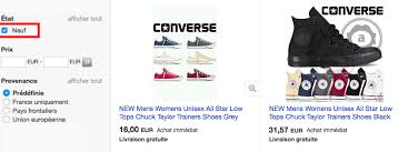 Maybe you would like to learn more about one of these? Guide Pour Acheter Des Converse Bon Marche Sur Aliexpress