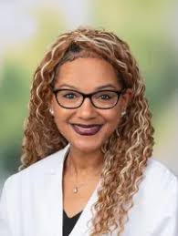 Dr. Tami J. Fountain-Ellis, MD