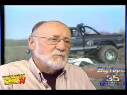 Bigfoot creator Bob Chandler Remembers Part 1.wmv