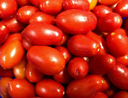 So if you hadn't already guessed, the name is german. 10 Common Types Of Tomatoes And What To Do With Them Myrecipes