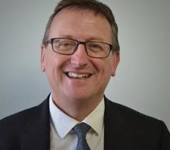 Mike Doyle, nuevo director de ventas europeo de APG Cash Drawer