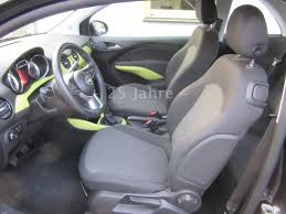 Fahrspass24 opel adam rocks s fahren wie munchhausens. Opel Adam 1 4 Jam Mit Navi Autoland L S Autoland L S