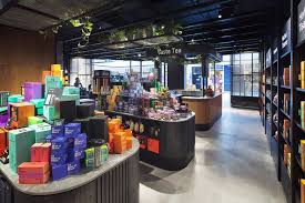T2 Green Star Store Design Store Design Store Design Interior Design