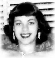 HELENE JESNIG Obituary (1934