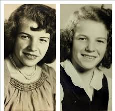 Maxine Hall Obituary