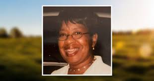 Mildred Parker Collins Obituary May 7, 2021