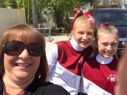 What time is the CTC parade at North Woolmarket Elem/Middle School?