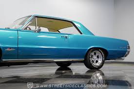 Image result for Teal Turquoise 1965 GTO