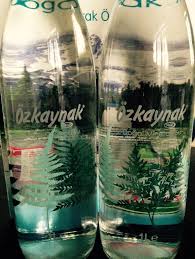 Hava geçirmez, vidalı kapak, su sızdırmaz, yeni seri. Ozkaynak Cam Sise 1 Lt Ozkaynak Su Silivri Bolge Bayii Facebook