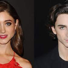 Snl's masterclass in timothée chalamet impressions. People Think Timothee Chalamet And Natalia Dyer Are Twins Separated At Birth Cosmopolitan Email Archive