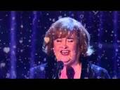 Susan Boyle - Unchained melody - YouTube