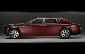 The company has also ventured into the manufacture of aero engines as well. 2012 Rollsroyce Phantom Dragon Collection News And Information