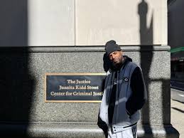 North Philadelphia man exonerated after spending nearly 40 years in prison