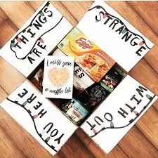 17 Care Package Ideas Boyfriend Care Package Diy Care Package College Care Package