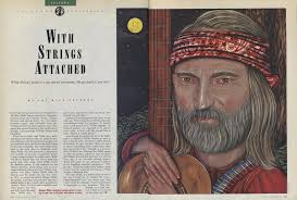 Willie Nelson's legacy album review