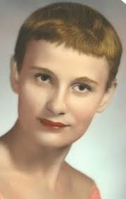 Obituary for Mary E. Hawkins