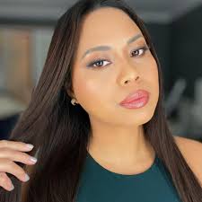 Who can provide makeup services for a wedding in Port Sanilac