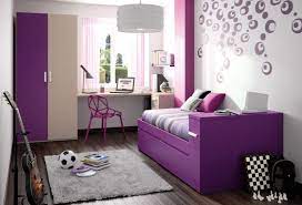 Purple bedroom ideas for little girls awesome gallery 1920 x. 20 Beautiful Purple Bedroom Ideas