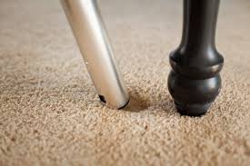 Maybe you would like to learn more about one of these? How To Get Furniture Indentation Marks Out Of Carpet Hunker How To Clean Carpet Carpet Diy Cleaning Solution