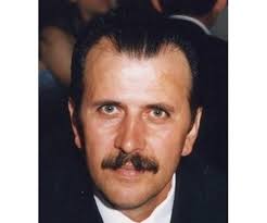 Nicola Liuzzi Obituary (1951