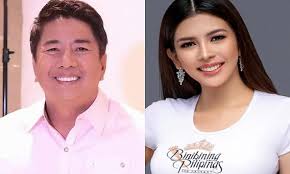 Pag tinanong ng English sa Bb. Pilipinas... WILLIE KAY HIPON:  MAG-INTERPRETER KA