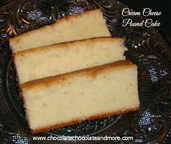 Cinnamon was mentioned in the blueberry honey bun cake recipe,but not the amount to use,please could you help me. Cream Cheese Pound Cake Chocolate Chocolate And More