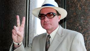 Book dealer gets jail for stolen Shakespeare tome