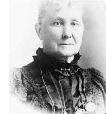 Ann “Nancy” Margery Rankin Adams