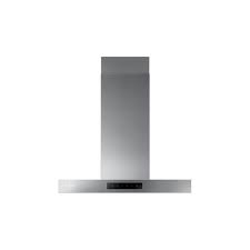 Hotte Decorative Nk24m5060ss Evacuation Et Recyclage 60 Cm 668 M3 H Samsung Pas Cher A Prix Auchan