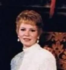 Obituary information for Martha Bertz M.D.