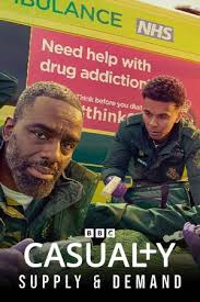 Casualty 44x07 "Episode 7"