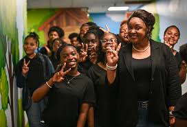 Bishop Rosie S. O'neal