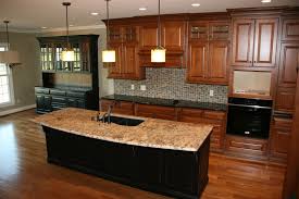 kitchen design trends 2018