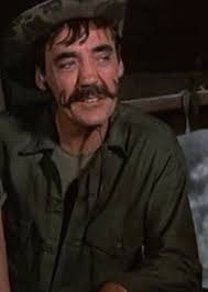 Who remembers Slim Mims and his funny character 'Uncle Ugly'?