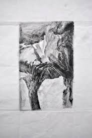 Abstract pencil drawings template business. Study Drawing In Pencil Graphite And Charcoal Touch Of Love Studies Sketches And Drawings In Pencils Colored Pencils Graphite And Crayons Serie Drawing By Nywa Art Project Saatchi Art
