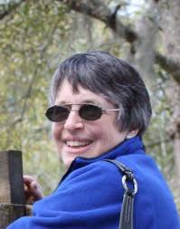 Alice Rose Glover, mother, grandmother, guidance department secretary