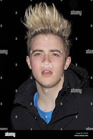 X Factor finalist John Grimes goes