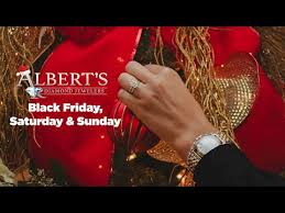 Albert's jewelers