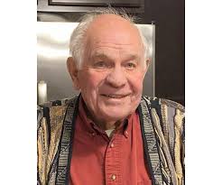 Halvor C. Erickson Obituary (2024)