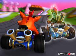 Tropy as a playable character in crash team racing nitro fueled, you'll have to go into time trial mode, found under local arcade, . Ghost Bandipedia Fandom
