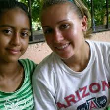 Dasha Marshall (dasha3064)